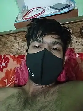 cjonybab online show from October 31, 2025, 12:44 am