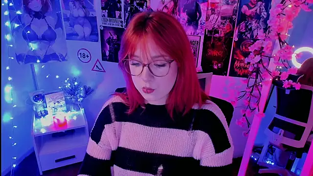 Rudy 02 online show from November 12, 2025, 11:14 pm