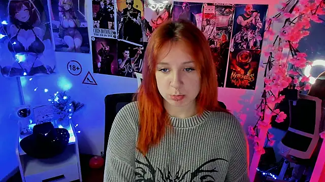 Rudy 02 online show from November 25, 2025, 7:14 pm