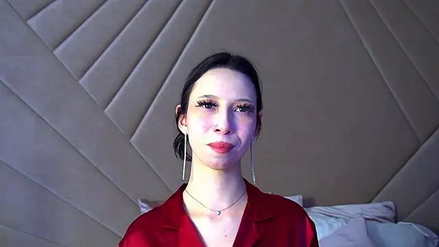 Snapshot of MaliaLandre chatting on January 30, 2025, 2:15 pm MaliaLandre online show from January 30, 2025, 2:15 pm
