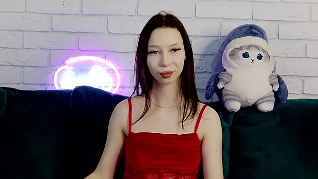 Snapshot of MaliaLandre chatting on March 1, 2025, 5:09 am MaliaLandre online show from March 1, 2025, 5:09 am