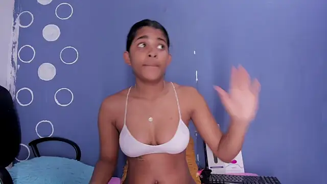 aitanacortes online show from March 21, 2025, 1:23 pm