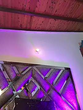 LylaLee111 online show from February 27, 2025, 1:17 pm