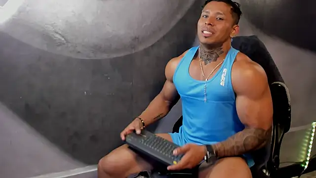 Snapshot of bradley_smith chatting on January 6, 2025, 1:08 pm bradley smith online show from January 6, 2025, 1:08 pm