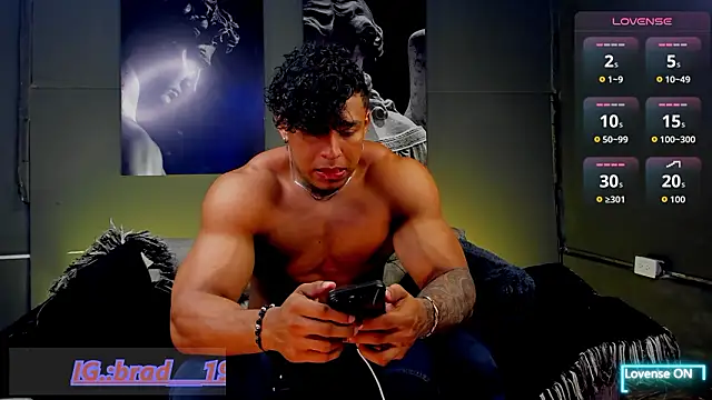 bradley smith online show from March 22, 2026, 3:48 pm