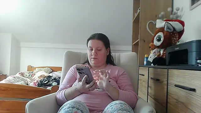 ReifeVenna online show from January 10, 2026, 8:16 am