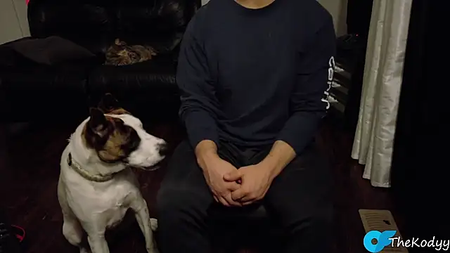 Thekodyy online show from October 21, 2025, 12:55 am