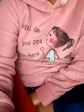 Snapshot of SAXYTannuja chatting on January 12, 2025, 1:16 pm SAXYTannuja online show from January 12, 2025, 1:16 pm