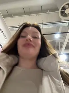 justmila online show from January 16, 2025, 2:19 pm