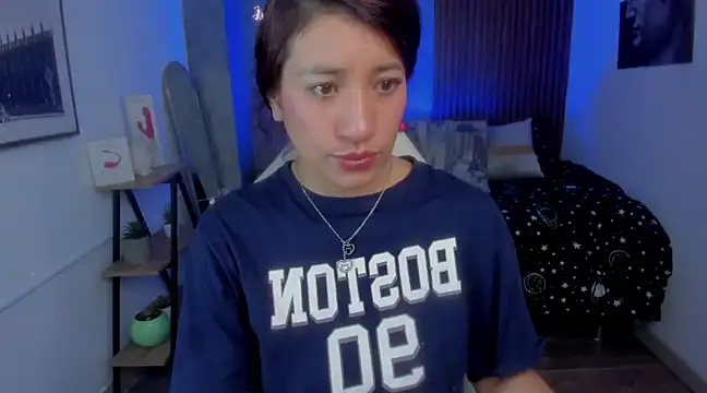 SofiaGomez420 online show from December 13, 2024, 5:38 am