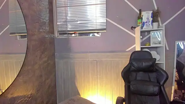 SofiaGomez420 online show from January 11, 2025, 5:10 am