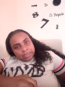 NicolVilla online show from March 18, 2026, 7:28 pm