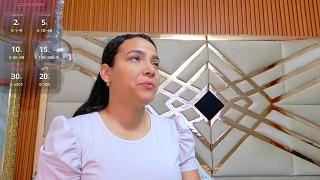 Sluttyandmature online show from February 25, 2026, 12:37 pm