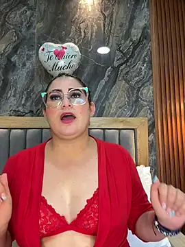 BellaPeers  online show from February 16, 2025, 3:05 pm