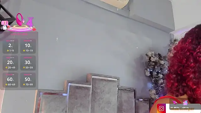 Maaracooper online show from November 20, 2025, 12:44 am