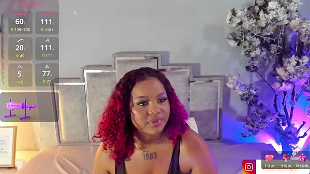 Maaracooper online show from March 11, 2026, 3:34 am