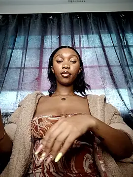 Shria107 online show from November 9, 2025, 10:57 am