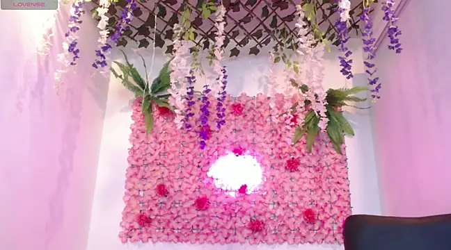 BLONDE SEXYHOT online show from February 13, 2025, 8:38 am