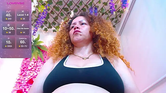 BLONDE SEXYHOT online show from March 2, 2026, 2:02 pm