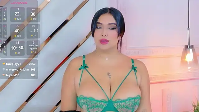Kendall-Moll online show from July 10, 2026, 2:08 pm
