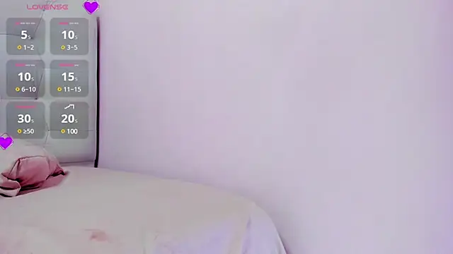 Snapshot of MAILYLOVE1 chatting on March 7, 2025, 4:00 pm MAILYLOVE1 online show from March 7, 2025, 4:00 pm