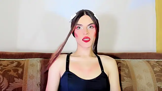 TatiGil online show from October 15, 2025, 8:31 pm