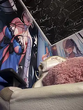 Snapshot of Thyana_LS chatting on February 27, 2025, 1:17 pm Thyana LS online show from February 27, 2025, 1:17 pm