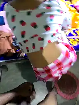 hotbaby 5 online show from January 7, 2025, 8:03 am