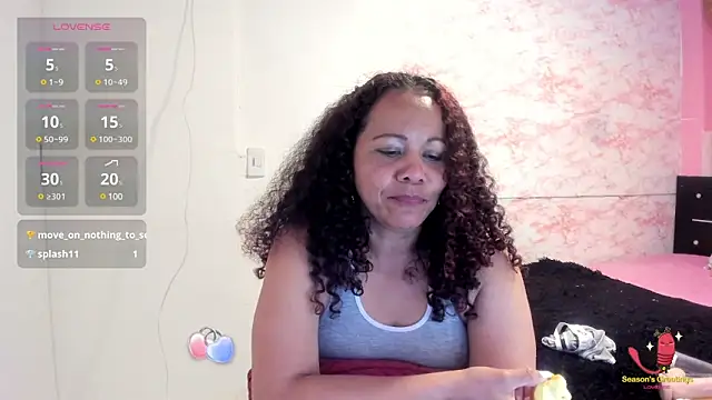 Snapshot of Brunette_sasha chatting on March 19, 2025, 1:43 am Brunette sasha online show from March 19, 2025, 1:43 am