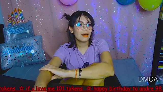 Snapshot of Drea_Foox chatting on March 8, 2026, 3:10 am Drea Foox online show from March 8, 2026, 3:10 am