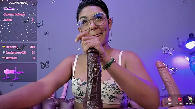 Kaira mosse online show from January 29, 2025, 2:32 pm