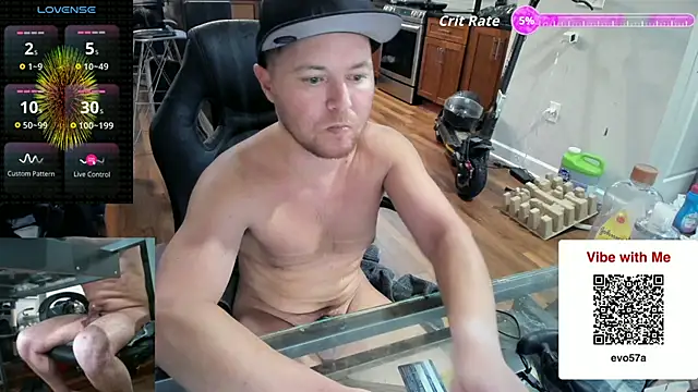 aaron s x online show from December 17, 2025, 12:49 am