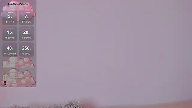 Snapshot of Anastasia_Abbey chatting on February 26, 2025, 6:37 am Anastasia Abbey online show from February 26, 2025, 6:37 am