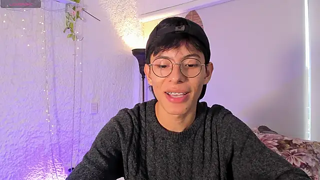 alexandersawyer online show from January 8, 2025, 12:26 pm