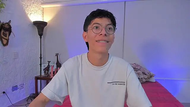 alexandersawyer online show from March 10, 2025, 3:45 am