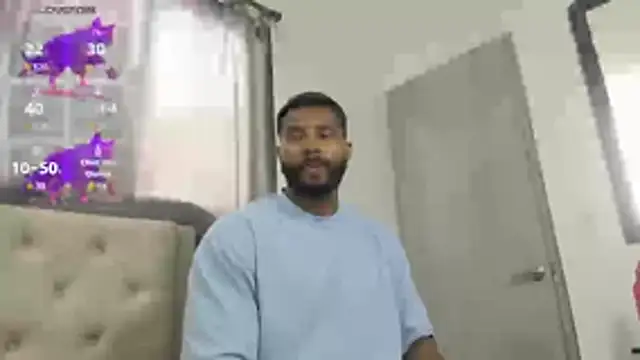 karsonmorris online show from November 30, 2025, 2:21 pm