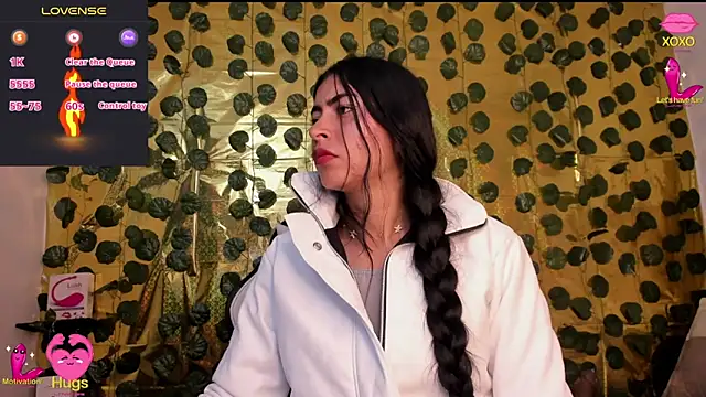 Snapshot of cristalconnorr chatting on February 16, 2025, 2:21 pm cristalconnorr online show from February 16, 2025, 2:21 pm