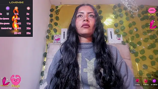 Snapshot of cristalconnorr chatting on March 26, 2026, 5:40 pm cristalconnorr online show from March 26, 2026, 5:40 pm