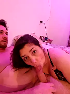 Snapshot of CoelhinhaGostosa chatting on December 19, 2025, 8:10 am CoelhinhaGostosa online show from December 19, 2025, 8:10 am