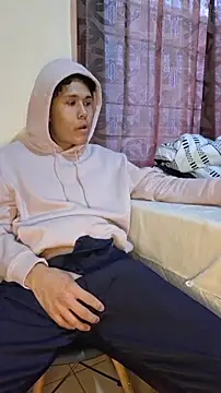 Snapshot of Brencuz chatting on February 23, 2026, 1:52 pm Brencuz online show from February 23, 2026, 1:52 pm