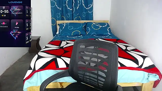 Snapshot of miajoseph_ chatting on August 1, 2026, 2:44 am miajoseph online show from August 1, 2026, 2:44 am