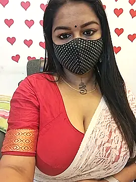 Sexy Anika-for you online show from October 28, 2025, 4:38 am