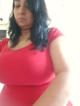 paulinaDiaz1 online show from June 6, 2026, 9:14 am