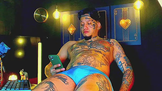 daimond hope666 online show from November 13, 2025, 9:14 pm