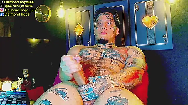 Snapshot of daimond_hope666 chatting on January 15, 2026, 3:33 am daimond hope666 online show from January 15, 2026, 3:33 am