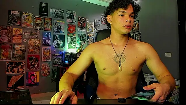 soy ian  online show from December 2, 2024, 8:33 pm
