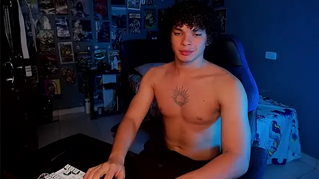 soy ian  online show from February 27, 2025, 3:14 am