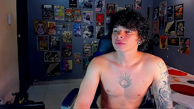 soy ian  online show from September 23, 2025, 6:05 am