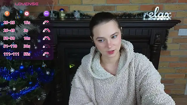 Ellie Sunset online show from January 19, 2026, 3:16 pm