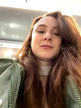 Dina Tease online show from November 14, 2025, 11:09 am